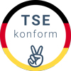 TSE-konform-linecker